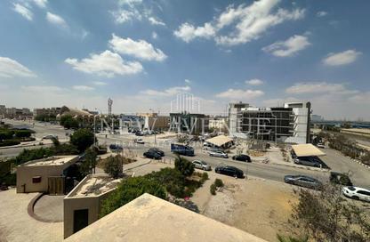 Whole Building - Studio - 1 Bathroom for rent in Industrial Zone St   Al Central Road - Industrial Area - 6 October City - Giza