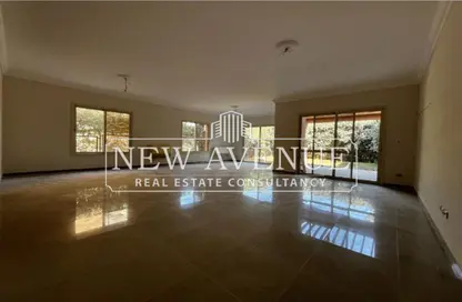 Twin House - 4 Bedrooms - 3 Bathrooms for sale in Bellagio - Ext North Inves Area - New Cairo City - Cairo