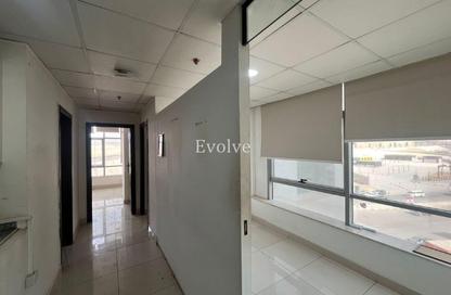 Office Space - Studio - 1 for rent in Zahraa Al Maadi St. - Degla - Hay El Maadi - Cairo