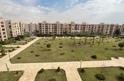 Apartment - 3 Bedrooms - 3 Bathrooms for sale in Ibn Al Haytham St. - Rehab City Fifth Phase - Al Rehab - New Cairo City - Cairo