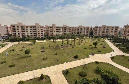 Apartment - 3 Bedrooms - 3 Bathrooms for sale in Ibn Al Haytham St. - Rehab City Fifth Phase - Al Rehab - New Cairo City - Cairo