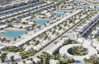 Chalet - 2 Bedrooms - 2 Bathrooms for sale in Salt - Ras Al Hekma - North Coast
