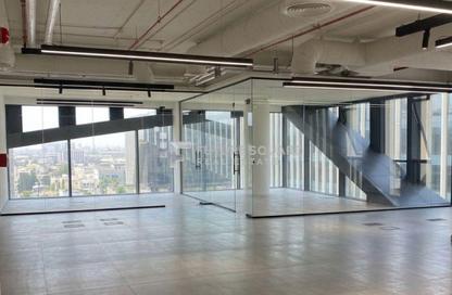 Office Space - Studio - 1 for rent in Eastown - 5th Settlement Compounds - The 5th Settlement - New Cairo City - Cairo