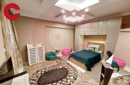 Apartment - 3 Bedrooms - 3 Bathrooms for sale in Ahmed Shawky St. - Roushdy - Hay Sharq - Alexandria Apartment - 3 Bedrooms - 3 Bathrooms for sale in Ahmed Shawky St. - Roushdy - Hay Sharq - Alexandria