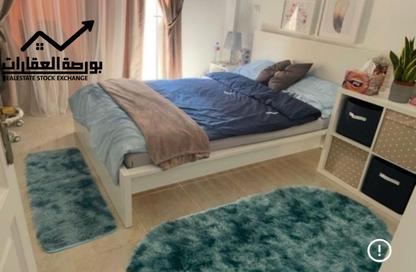 Apartment - 2 Bedrooms - 2 Bathrooms for sale in El Rehab Extension - Al Rehab - New Cairo City - Cairo