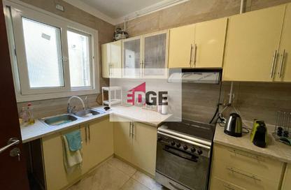 Penthouse - 3 Bedrooms - 3 Bathrooms for sale in Regents Park - Al Andalus District - New Cairo City - Cairo Penthouse - 3 Bedrooms - 3 Bathrooms for sale in Regents Park - Al Andalus District - New Cairo City - Cairo