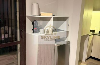 Apartment - Studio - 1 for rent in Eastown - 5th Settlement Compounds - The 5th Settlement - New Cairo City - Cairo
