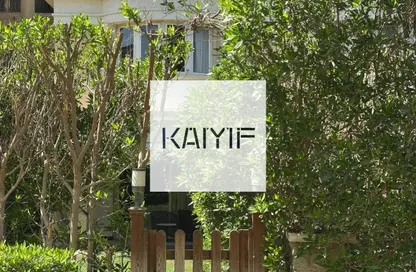 iVilla - 3 Bedrooms - 3 Bathrooms for sale in Mountain View Hyde Park - 5th Settlement Compounds - The 5th Settlement - New Cairo City - Cairo