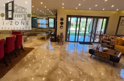 فيلا - 4 غرف نوم - 4 حمامات للبيع في مراسي - سيدي عبد الرحمن - الساحل الشمالي