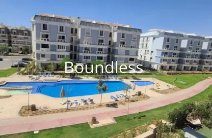 أي فيلا - 4 غرف نوم - 4 حمامات للبيع في ماونتن فيو هايد بارك - كمبوندات التجمع الخامس - التجمع الخامس - مدينة القاهرة الجديدة - القاهرة