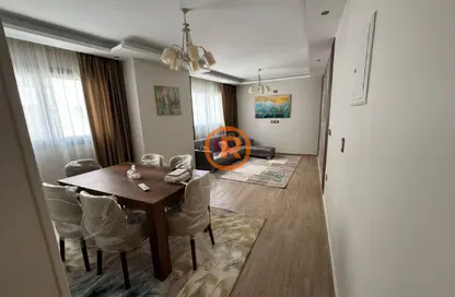 Apartment - 2 Bedrooms - 1 Bathroom for rent in One Kattameya - El Katameya Compounds - El Katameya - New Cairo City - Cairo