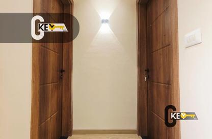 Apartment - 2 Bedrooms - 1 Bathroom for rent in B6 - Madinaty - Cairo