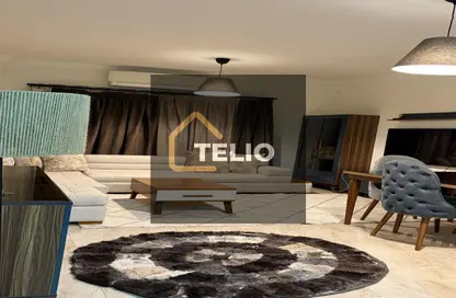 Apartment - 3 Bedrooms - 2 Bathrooms for rent in Janna 1 - Sheikh Zayed Compounds - Sheikh Zayed City - Giza