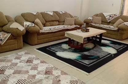 شقة - 3 غرف نوم - 3 حمامات للايجار في جنة 2 - كمبوندات الشيخ زايد - الشيخ زايد - الجيزة