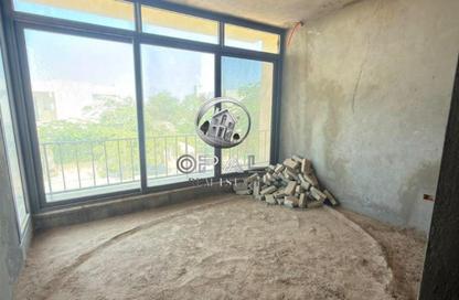 Villa - 5 - 5 for sale in Allegria - Sheikh Zayed Compounds - Sheikh Zayed City - Giza Villa - 5 - 5 for sale in Allegria - Sheikh Zayed Compounds - Sheikh Zayed City - Giza