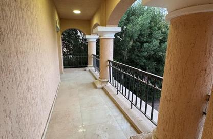 Villa - 6 - 5 for sale in Madinaty - Cairo Villa - 6 - 5 for sale in Madinaty - Cairo
