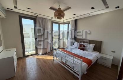 Apartment - 3 - 3 for rent in Eastown - 5th Settlement Compounds - The 5th Settlement - New Cairo City - Cairo