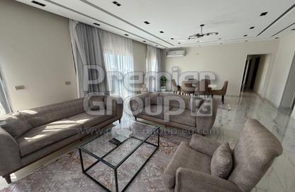 Apartment - 3 - 3 for rent in Eastown - 5th Settlement Compounds - The 5th Settlement - New Cairo City - Cairo