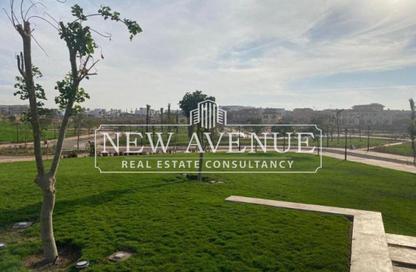Duplex - 3 Bedrooms - 3 Bathrooms for sale in Garden Residence - Hyde Park - New Cairo City - Cairo