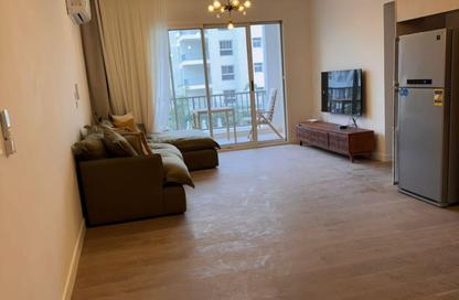 Apartment - 3 Bedrooms - 4 Bathrooms for rent in Mivida - 5th Settlement Compounds - The 5th Settlement - New Cairo City - Cairo