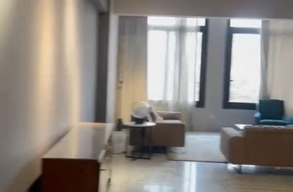 Duplex - 4 - 4 for rent in West Golf - El Katameya Compounds - El Katameya - New Cairo City - Cairo