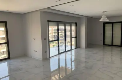 Apartment - 3 Bedrooms - 3 Bathrooms for sale in Villette - 5th Settlement Compounds - The 5th Settlement - New Cairo City - Cairo