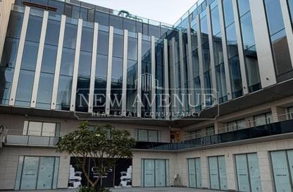 Office Space - Studio - 1 for rent in Granoy - North Teseen St. - The 5th Settlement - New Cairo City - Cairo Office Space - Studio - 1 for rent in Granoy - North Teseen St. - The 5th Settlement - New Cairo City - Cairo