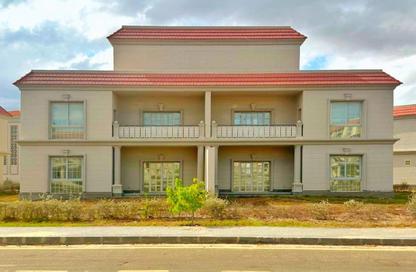 Villa - 4 Bedrooms - 4 Bathrooms for sale in Zahya New Mansoura - New Mansoura - Al Daqahlya