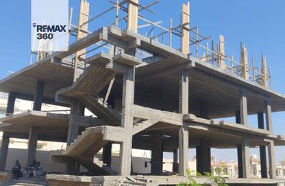 فيلا - 5 غرف نوم - 4 حمامات للبيع في النخيل - كمبوندات الشروق - مدينة الشروق - القاهرة