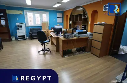 فيلا - استوديو - 7 حمامات للبيع في شارع 280 - المعادي الجديدة - حي المعادي - القاهرة