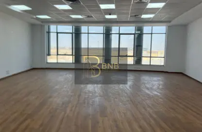 Office Space - 4 Bedrooms - 2 Bathrooms for rent in South Teseen St. - The 5th Settlement - New Cairo City - Cairo