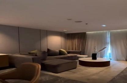 Hotel Apartment - 1 Bedroom - 2 Bathrooms for sale in Marriott Residence Heliopolis - Almazah - Heliopolis - Masr El Gedida - Cairo Hotel Apartment - 1 Bedroom - 2 Bathrooms for sale in Marriott Residence Heliopolis - Almazah - Heliopolis - Masr El Gedida - Cairo