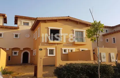 تاون هاوس - 4 غرف نوم - 4 حمامات للبيع في هايد بارك - مدينة القاهرة الجديدة - القاهرة تاون هاوس - 4 غرف نوم - 4 حمامات للبيع في هايد بارك - مدينة القاهرة الجديدة - القاهرة