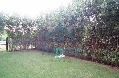 Duplex - 3 Bedrooms - 3 Bathrooms for rent in Casa - Sheikh Zayed Compounds - Sheikh Zayed City - Giza