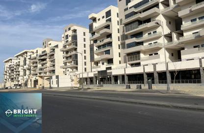 Apartment - 3 Bedrooms - 3 Bathrooms for sale in Jade Park - New Capital Compounds - New Capital City - Cairo