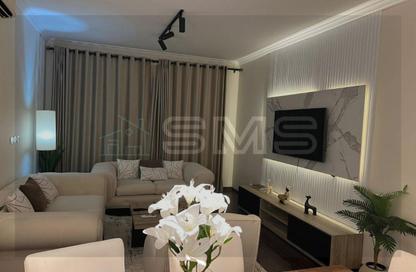 Apartment - 3 Bedrooms - 4 Bathrooms for rent in Villette - 5th Settlement Compounds - The 5th Settlement - New Cairo City - Cairo