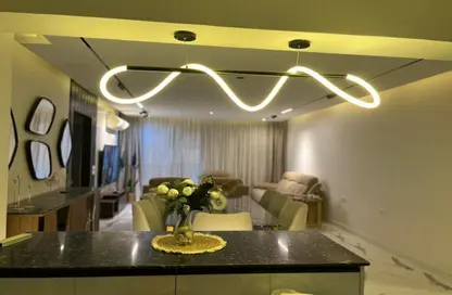 شقة - 3 غرف نوم - 2 حمامات للبيع في تيجان - زهراء المعادي - حي المعادي - القاهرة