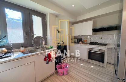 Townhouse - 3 Bedrooms - 3 Bathrooms for sale in Allegria - Sheikh Zayed Compounds - Sheikh Zayed City - Giza Townhouse - 3 Bedrooms - 3 Bathrooms for sale in Allegria - Sheikh Zayed Compounds - Sheikh Zayed City - Giza