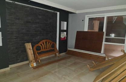 Apartment - 2 Bedrooms - 1 Bathroom for rent in El Rehab Extension - Al Rehab - New Cairo City - Cairo