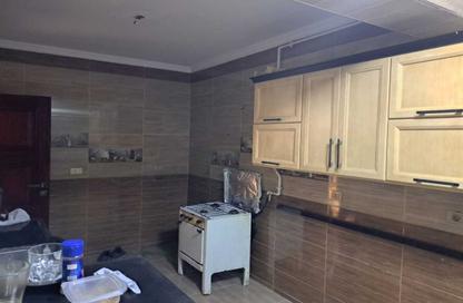 Apartment - 2 Bedrooms - 1 Bathroom for rent in El Rehab Extension - Al Rehab - New Cairo City - Cairo