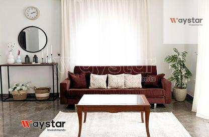 Apartment - 2 Bedrooms - 2 Bathrooms for rent in Garden Residence - Hyde Park - New Cairo City - Cairo Apartment - 2 Bedrooms - 2 Bathrooms for rent in Garden Residence - Hyde Park - New Cairo City - Cairo