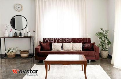 Apartment - 2 Bedrooms - 2 Bathrooms for rent in Garden Residence - Hyde Park - New Cairo City - Cairo Apartment - 2 Bedrooms - 2 Bathrooms for rent in Garden Residence - Hyde Park - New Cairo City - Cairo