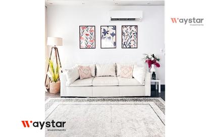 Apartment - 2 Bedrooms - 2 Bathrooms for rent in Garden Residence - Hyde Park - New Cairo City - Cairo Apartment - 2 Bedrooms - 2 Bathrooms for rent in Garden Residence - Hyde Park - New Cairo City - Cairo
