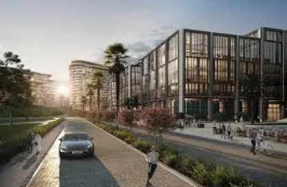 Twin House - 4 Bedrooms - 6 Bathrooms for sale in Stei8ht - The 1st Settlement - New Cairo City - Cairo