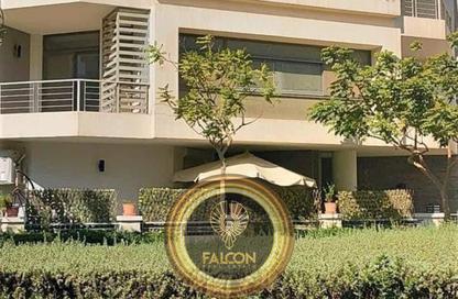 Apartment - 2 Bedrooms - 2 Bathrooms for sale in Taj City - 5th Settlement Compounds - The 5th Settlement - New Cairo City - Cairo