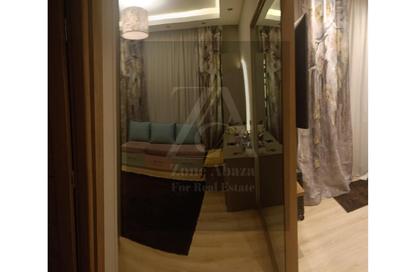 Apartment - 3 Bedrooms - 3 Bathrooms for rent in Stone Residence - 5th Settlement Compounds - The 5th Settlement - New Cairo City - Cairo