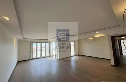 Apartment - 2 Bedrooms - 2 Bathrooms for sale in Mountain View iCity - 5th Settlement Compounds - The 5th Settlement - New Cairo City - Cairo