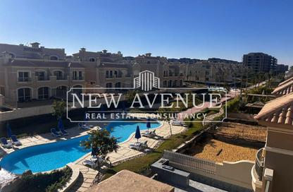 Twin House - 5 Bedrooms - 4 Bathrooms for sale in El Patio Oro - 5th Settlement Compounds - The 5th Settlement - New Cairo City - Cairo