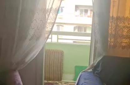 شقة - 3 غرف نوم - 2 حمامات للبيع في كمبوند جاردينيا سيتي مدينة نص - زهراء مدينة نصر - مدينة نصر - القاهرة