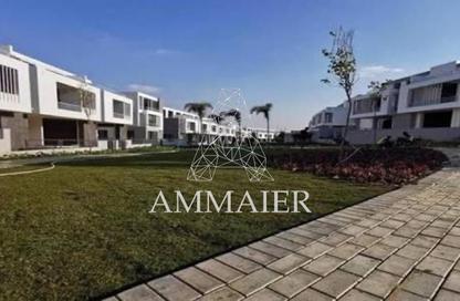 Townhouse - 4 Bedrooms - 4 Bathrooms for sale in Joulz - Cairo Alexandria Desert Road - 6 October City - Giza Townhouse - 4 Bedrooms - 4 Bathrooms for sale in Joulz - Cairo Alexandria Desert Road - 6 October City - Giza